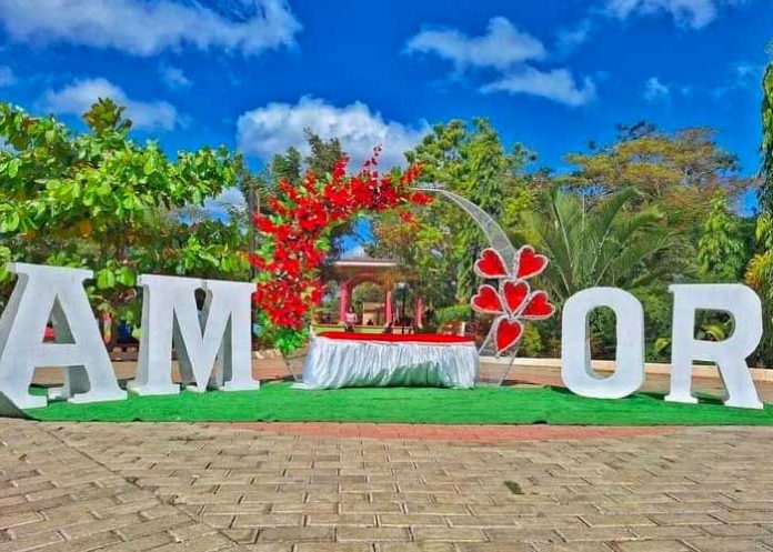 Masatepe haciendo historia