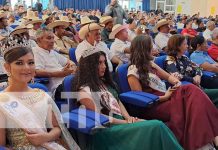 Matagalpa celebra su 162 aniversario de haber sido elevada a ciudad Foto: Celebración por el 162 aniversario de Matagalpa / TN8