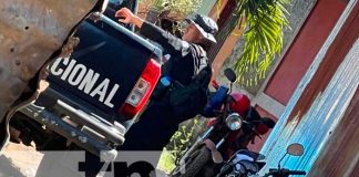 Muere joven en Chinandega por exceso de alcohol