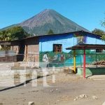 Foto: Violenta agresión en Ometepe / TN8