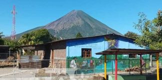 Foto: Violenta agresión en Ometepe / TN8