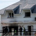 Incendio por un cargador en mal estado deja tres ancianas fallecidas en España Cargador en mal estado deja tres ancianas fallecidas en España