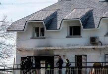 Cargador en mal estado deja tres ancianas fallecidas en España