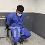 Homicidio imprudente en Managua: Por el amor a la botella, le tocará la cárcel Foto: Juicio por homicidio imprudente en Managua / TN8