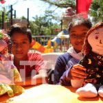 Feria cultural para saludar la Gesta de Los Sabogales y la insurrección de Monimbó Foto: Feria cultural para conmemorar la insurrección de Monimbó / TN8