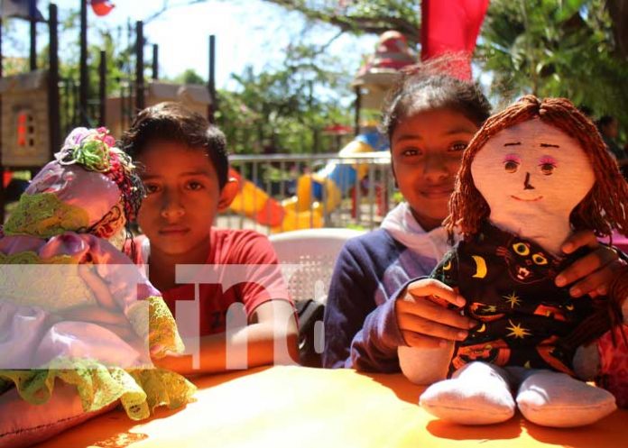 Foto: Feria cultural para conmemorar la insurrección de Monimbó / TN8