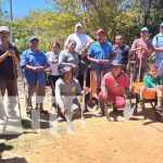 Foto: Mayor campaña de salud contra el dengue en Ocotal, Nueva Segovia / TN8