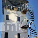 Foto: Puesta del Sol, lugar para conocer en Ometepe / TN8