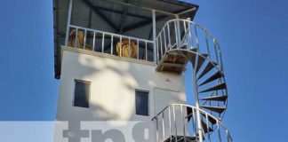Foto: Puesta del Sol, lugar para conocer en Ometepe / TN8