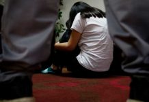 Forzó una casa para violar a una prima en Costa Rica