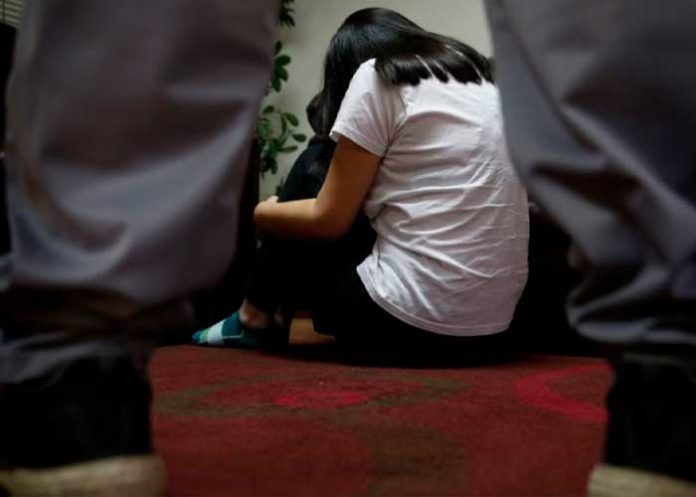 osta1 Forzó una casa para violar a una prima en Costa Rica