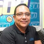 Fallece Danilo Parajón, periodista que estuvo en diversos medios en Nicaragua