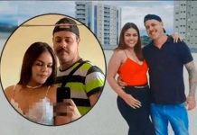 «Quieren dinero» Pastor y esposa dejan la iglesia para dedicarse al OnlyFans Pastor y pareja abandonan la iglesia por OnlyFans