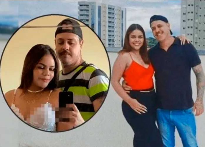 pastor Pastor y pareja abandonan la iglesia por OnlyFans