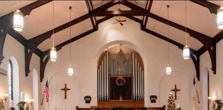 Pastor y pareja abandonan la iglesia por OnlyFans