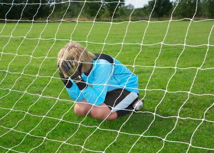 Madre no te equivoques