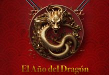 Foto: AniPop celebrará el Año del Dragón