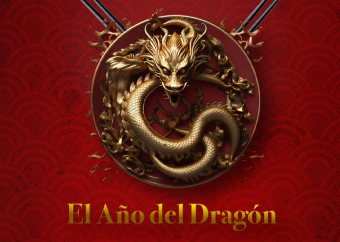 Foto: AniPop celebrará el Año del Dragón