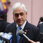 Sebastián Piñera, expresidente de Chile pierde la vida en trágico accidente aéreo Muere el expresidente chileno Sebastián Piñera