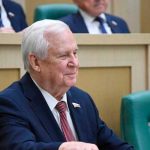 Fallece Nikolái Ryzhkov, expresidente de la Unión Soviética