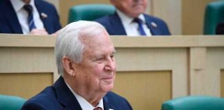 Fallece Nikolái Ryzhkov, expresidente de la Unión Soviética