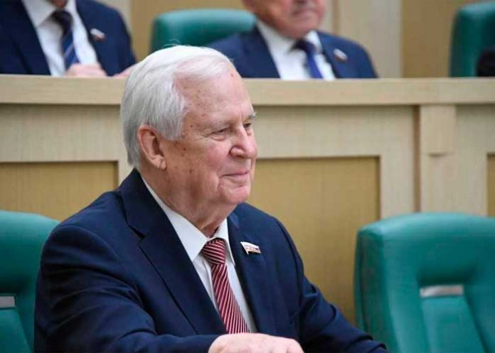 Fallece Nikolái Ryzhkov, expresidente de la Unión Soviética