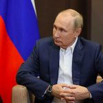 Putin explica cómo está dispuesto a terminar el conflicto ucraniano