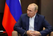 Putin explica cómo está dispuesto a terminar el conflicto ucraniano