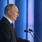 Putin advirtió a Biden sobre acciones en Ucrania: «Están cometiendo un error histórico» Putin explica cómo está dispuesto a terminar el conflicto ucraniano