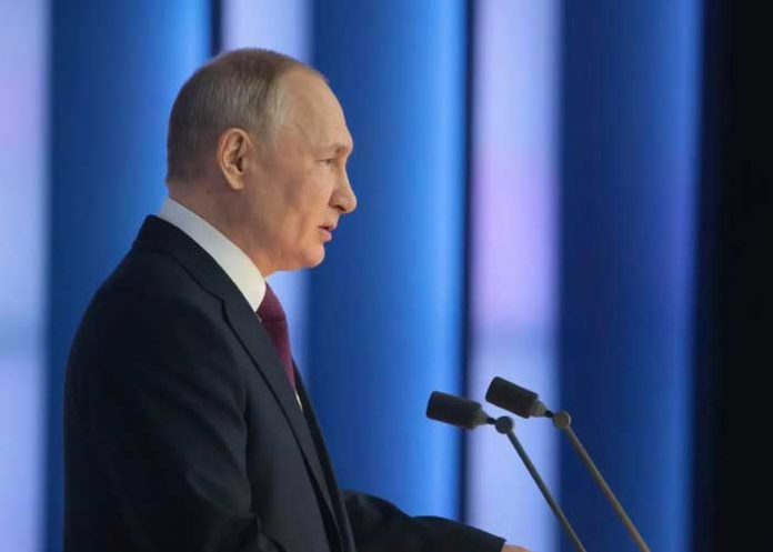 putin3 Putin explica cómo está dispuesto a terminar el conflicto ucraniano