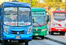 Se enteró de la infidelidad de su novia