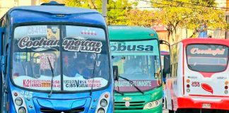 Se enteró de la infidelidad de su novia