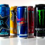 Alerta: Bebidas energizantes pueden provocar enfermedades mentales en niños Enfermedades mentales en niños