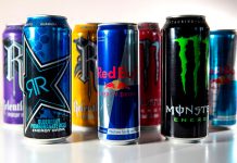 Alerta: Bebidas energizantes pueden provocar enfermedades mentales en niños Enfermedades mentales en niños