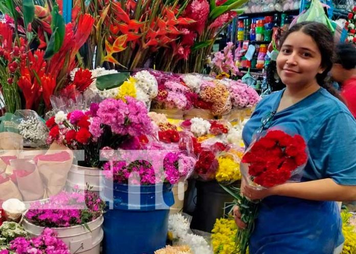 Foto: Regalos de todo tipo para este 14 de febrero / TN8