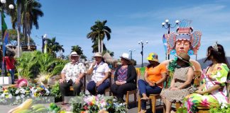 Foto: Buscan en toda Nicaragua a reinas del verano 2024 / TN8
