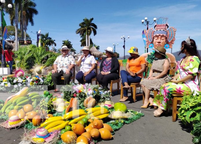 Foto: Buscan en toda Nicaragua a reinas del verano 2024 / TN8