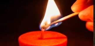 Foto: Ritual del Amor con Aldahir Buenaventura