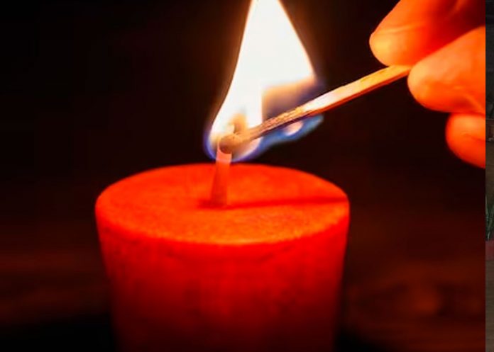 Foto: Ritual del Amor con Aldahir Buenaventura