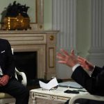 Rusia se ha convertido en la primera economía de Europa