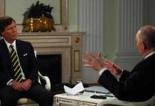 Rusia se ha convertido en la primera economía de Europa