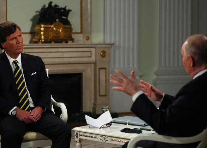 Rusia se ha convertido en la primera economía de Europa