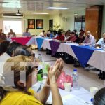 Buenas noticias trabajadores de Nicaragua: Aprueban reajuste del salario mínimo Foto: Aprobación del aumento de salario mínimo para trabajadores de Nicaragua / TN8