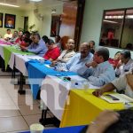 Sin humo blanco en la quinta ronda del salario mínimo en Nicaragua Foto: Negociación del salario mínimo / TN8