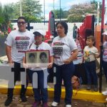 Árboles de esperanza en honor a los héroes de San José de las Mulas Foto: San José de las Mulas / TN8