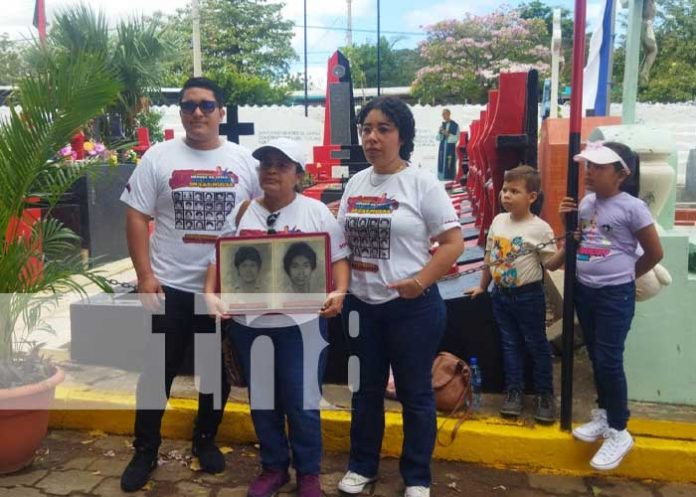 Foto: San José de las Mulas / TN8