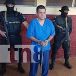 ¡Capturado! Atrapan al autor de asesinato de una policía en Río San Juan Foto: Captura de sujeto que mató a policía en Río San Juan / TN8