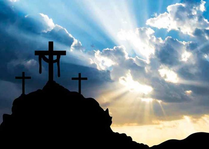 Foto: Semana Santa /Cortesía