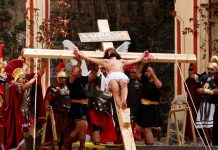 ¿Por qué la Semana Santa varía cada año?