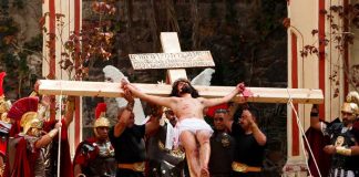 ¿Por qué la Semana Santa varía cada año?